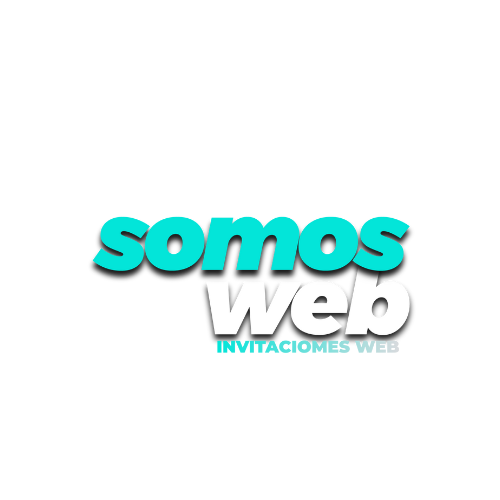 Somos Web - Invitaciones Web